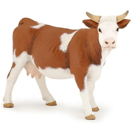 Simmental Koe