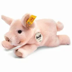 Sissi Schwein Liegend - 22 cm