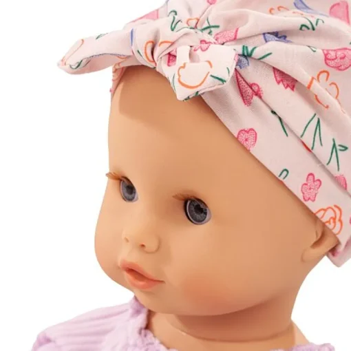 Sleepy Aquini, "Bliblablume", Zonder Haar, Slaapogen, 33 Cm (Inhoud: 9-Delig)