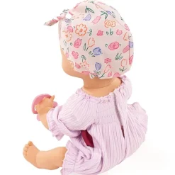 Sleepy Aquini, "Bliblablume", Zonder Haar, Slaapogen, 33 Cm (Inhoud: 9-Delig)