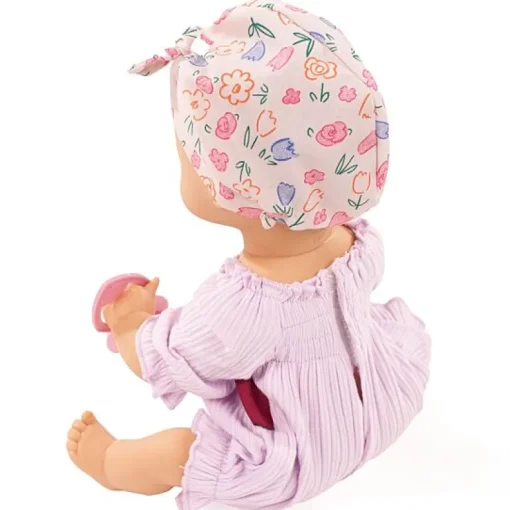 Sleepy Aquini, "Bliblablume", Zonder Haar, Slaapogen, 33 Cm (Inhoud: 9-Delig)