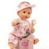 Sleepy Aquini, "Popsicle", Zonder Haar, Slaapogen, 33 Cm (Inhoud: 6-Delig)