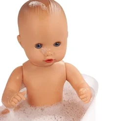 Sleepy Aquini, "Popsicle", Zonder Haar, Slaapogen, 33 Cm (Inhoud: 6-Delig)