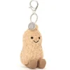 Sleutelhanger Amuseable Peanut Bag Charm
