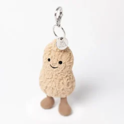 Sleutelhanger Amuseable Peanut Bag Charm