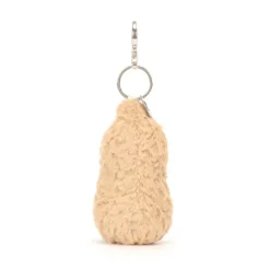 Sleutelhanger Amuseable Peanut Bag Charm