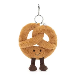 Sleutelhanger Amuseables Pretzel Bag Charm