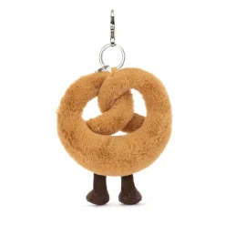 Sleutelhanger Amuseables Pretzel Bag Charm