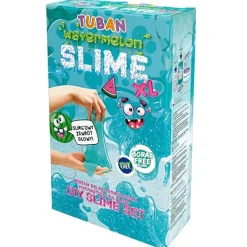 Slijm Kit - Diy Tuban Slime Watermelon XL