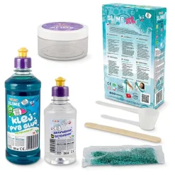 Slijm Kit - Diy Tuban Slime Watermelon XL