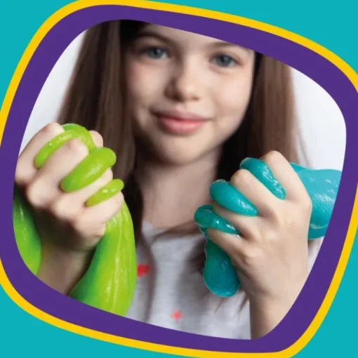 Slijm Kit - Diy Tuban Slime Watermelon XL
