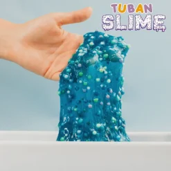 Slijm Kit - Diy Tuban Slime Watermelon XL
