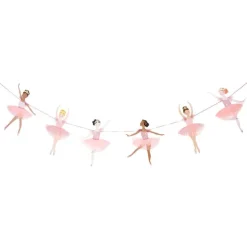Slinger Ballerina Garland