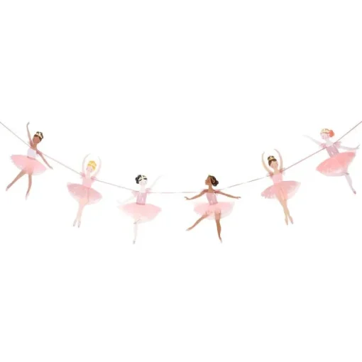 Slinger Ballerina Garland