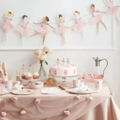 Slinger Ballerina Garland