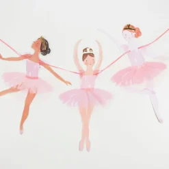 Slinger Ballerina Garland