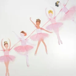 Slinger Ballerina Garland