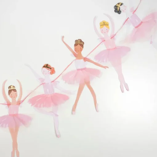 Slinger Ballerina Garland