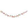 Slinger Rose Blossom Garland