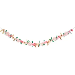 Slinger Rose Blossom Garland