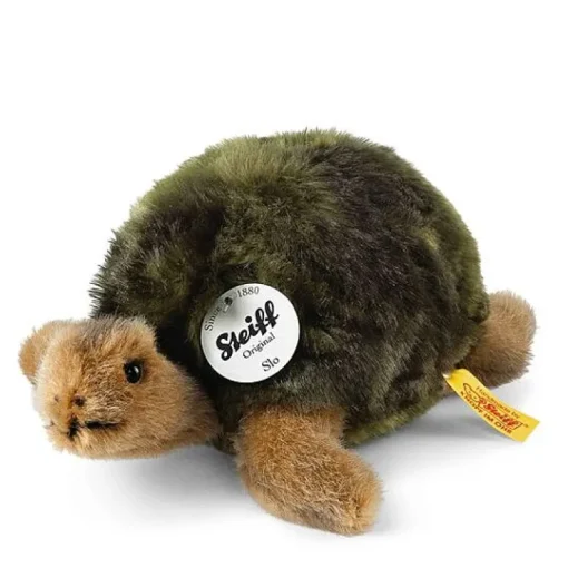 Slo Schildpad - 20 cm