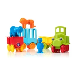 Smartmax My First - Animal Train