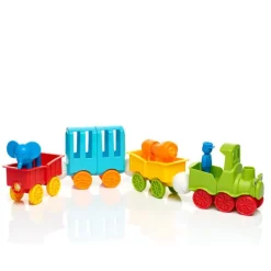 Smartmax My First - Animal Train