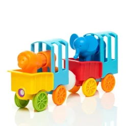 Smartmax My First - Animal Train