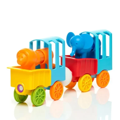 Smartmax My First - Animal Train