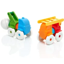 Smartmax My First - Vehicles
