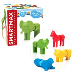 Smartmax My First Animals - 1 diertje