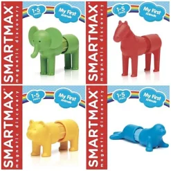 Smartmax My First Animals - 1 diertje