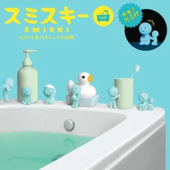 Smiski Bathroom Series