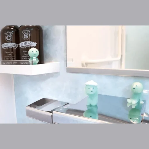 Smiski Bathroom Series