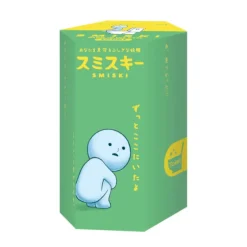 Smiski Toilet Series