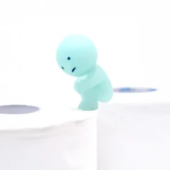 Smiski Toilet Series