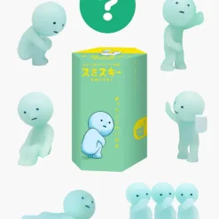 Smiski Toilet Series
