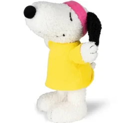 Snoopy Flashbeagle Offwhite - 24 cm