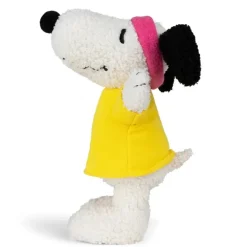 Snoopy Flashbeagle Offwhite - 24 cm