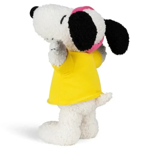 Snoopy Flashbeagle Offwhite - 24 cm