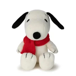 Snoopy With Scarves - 17 cm