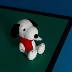 Snoopy With Scarves - 17 cm