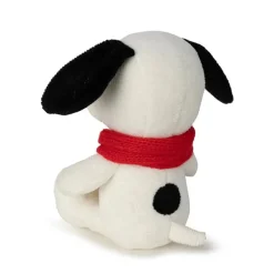 Snoopy With Scarves - 17 cm