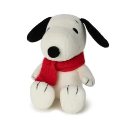 Snoopy With Scarves - 17 cm