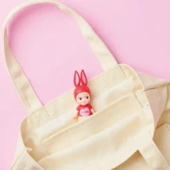 Sonny Angel Kiss Kiss Tote Bag