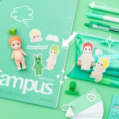 Sonny Angel Sticker Pack serie 2 - set van 20 stickers