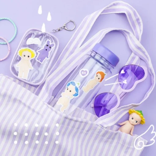 Sonny Angel Sticker Pack serie 2 - set van 20 stickers