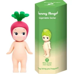 Sonny Angel Vegetable Series