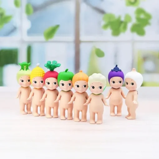 Sonny Angel Vegetable Series