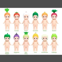 Sonny Angel Vegetable Series